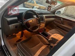 تويوتا كراون